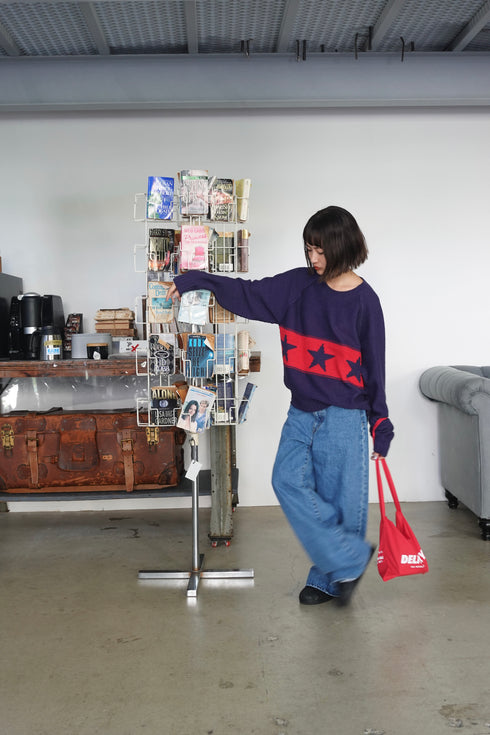 リバースデザインロゴニット